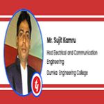 Interview Mr Sujit Kamru HOD ECE at Dumka  Engineering College Dumka